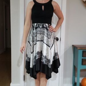 Cocktail dress